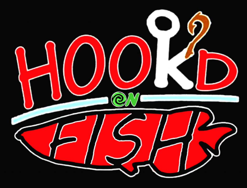 Hook’D On Fish